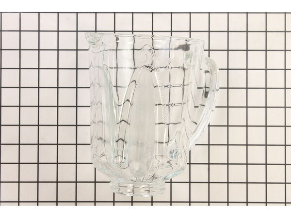 17581635-1-M-Hamilton Beach-990038900-JAR-40OZ.GLASS JAR
