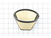 Filter, Permanent, Gold 45235g – Part Number: 990039700