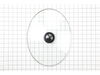 Lid, Black 6.5/7 Qt. – Part Number: 990045001