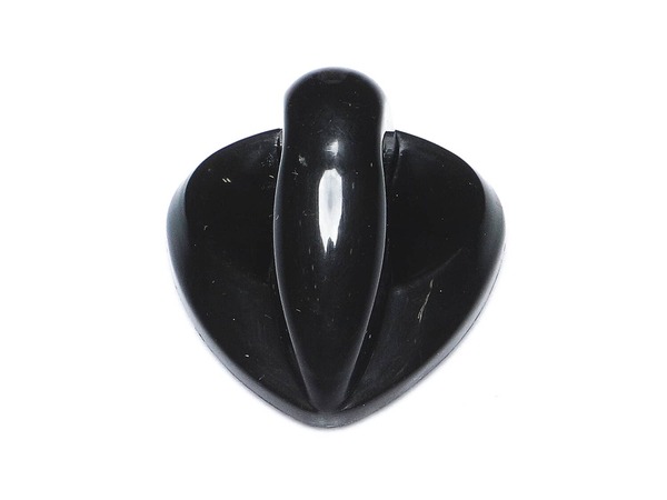 17581654-1-M-Hamilton Beach-990045101-Knob, Black Switch