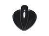 Knob, Black Switch – Part Number: 990045101