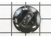 17581679-2-S-Hamilton Beach-990062101-Knob, Black