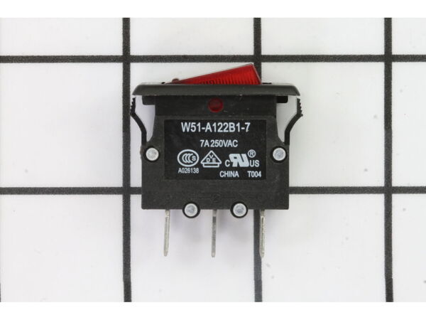 17581758-1-M-Hamilton Beach-990097400-Reset Switch