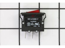 Reset Switch – Part Number: 990097400