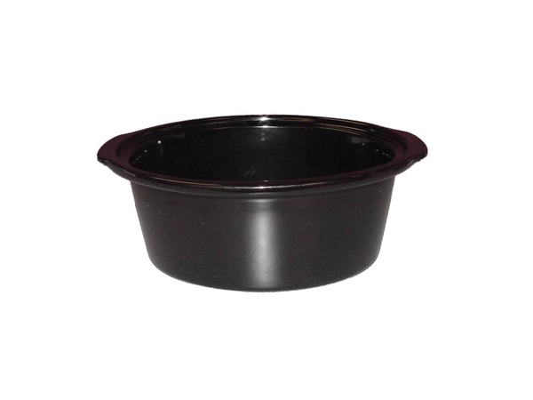 17581760-1-M-Hamilton Beach-990098001-Black Crock, 8 Qt.