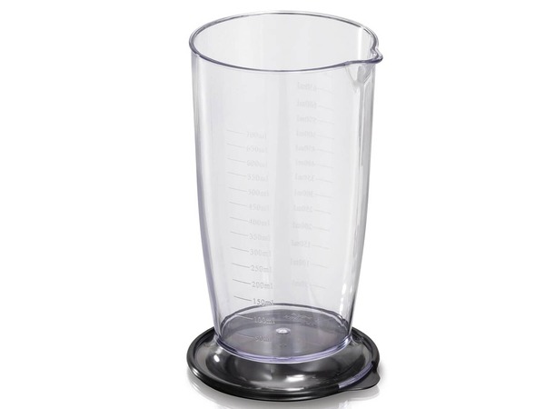 17581780-1-M-Hamilton Beach-990104700-Measuring Cup W/blk Lid