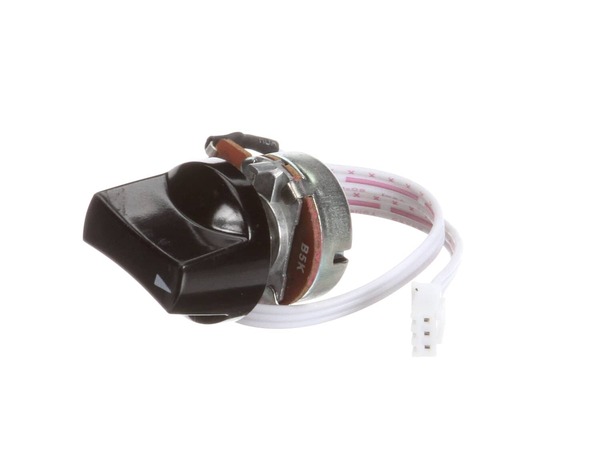 17581789-1-M-Hamilton Beach-990106000-Variable Speed Dial With Knob