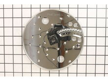 Crinkle Cut Disc – Part Number: 990112100