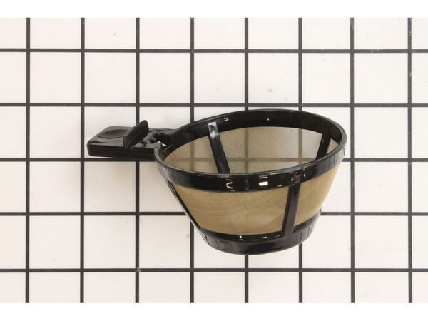 17581826-1-M-Hamilton Beach-990118100-Single Serve Reusable Filter
