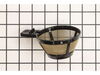 Single Serve Reusable Filter – Part Number: 990118100