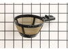 17581826-2-S-Hamilton Beach-990118100-Single Serve Reusable Filter