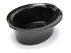 17581849-3-S-Hamilton Beach-990120500-Crock - Black 6qt Programable