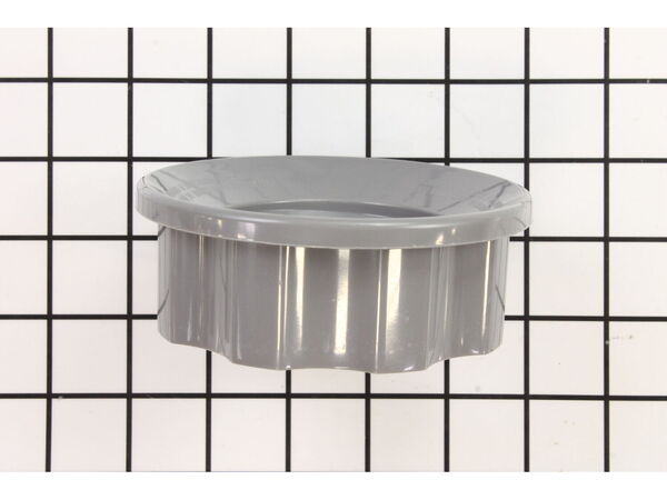 17581850-1-M-Hamilton Beach-990120600-Jar Collar, Grey