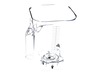 Container, 4 Liter, Raw, Hbf800-Cd – Part Number: 990138700