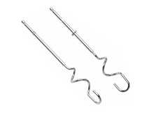 Dough Hooks – Part Number: 990143000