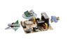 17581911-2-S-Hamilton Beach-990150300-Speed Control Board Assembly
