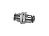 Bulkhead Union, Sanitizer, Wat – Part Number: 990172700