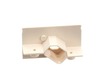 17582043-2-S-Hamilton Beach-990185400-Cord Strain Relief (120v Only)