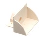 17582043-3-S-Hamilton Beach-990185400-Cord Strain Relief (120v Only)