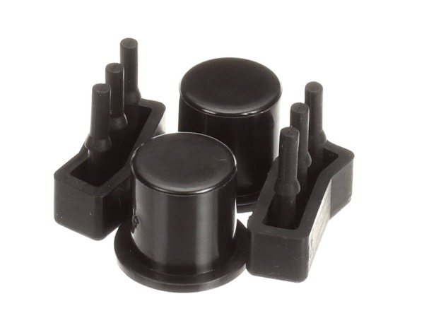 17582082-1-M-Hamilton Beach-990201700-Shock Absorber Kit, Quiet Shield