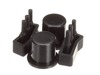 Shock Absorber Kit, Quiet Shield – Part Number: 990201700