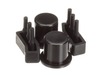 17582082-2-S-Hamilton Beach-990201700-Shock Absorber Kit, Quiet Shield