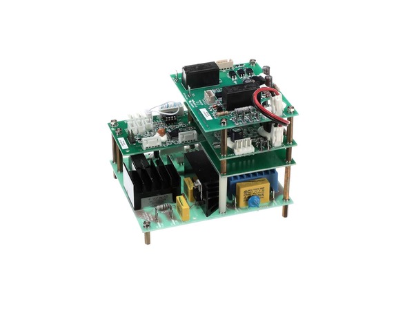 17582340-1-M-Hamilton Beach-990295400-Interface Assembly