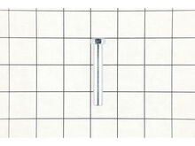 Srv Grille, Mounting Rod – Part Number: S1102983