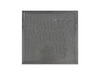 Filter Alum Without/lens (srv) – Part Number: S99010467