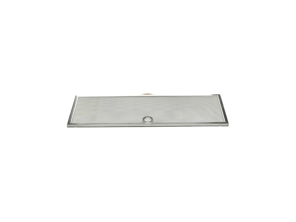 17585610-1-M-Broan-S99100628-121-Srv Filter Mesh W/pull Tab F/2