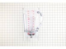 Jug 2 Lt Complete With Blades – Part Number: SP0000504