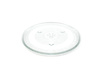 Turntable - Glass – Part Number: SP0002544
