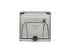 Water Tank Complete Assembly – Part Number: SP0007885