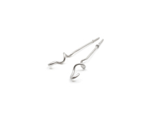 Dough Hooks - 2 Pc Set – Part Number: SP0008693