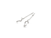 Dough Hooks - 2 Pc Set – Part Number: SP0008693
