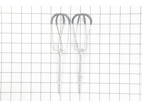 17585680-1-M-Breville-SP0008694-Scraper Beaters - 2 Pc Set