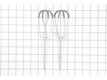 Scraper Beaters - 2 Pc Set – Part Number: SP0008694