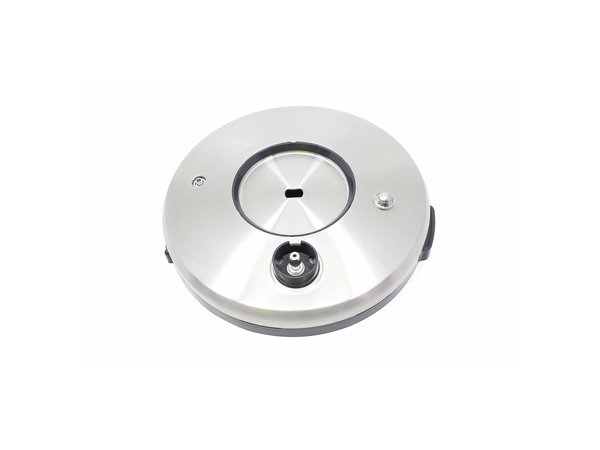 17585683-1-M-Breville-SP0008960-Lid Assembly Complete W Gasket