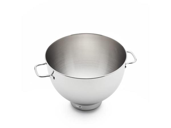 17585697-1-M-Breville-SP0009321-Stainless Steel Bowl
