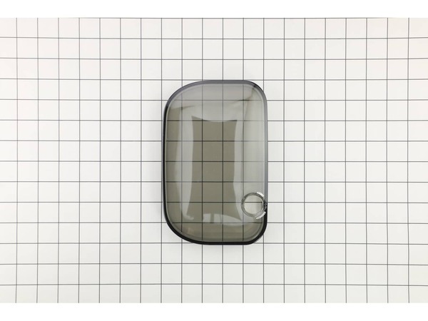 17585705-1-M-Breville-SP0010148-Lid Complete For Bean Hopper