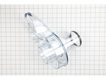 Top Cover Complete – Part Number: SP0010397