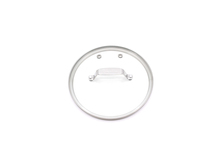 Lid Assembly - Breville Logo – Part Number: SP0016057