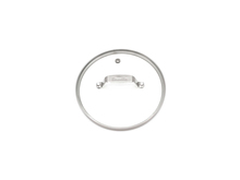 Basket Lid Assembly - Breville Logo – Part Number: SP0016106