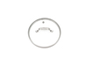 Basket Lid Assembly - Breville Logo – Part Number: SP0016106