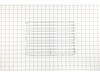 Broil Rack – Part Number: SP0016256