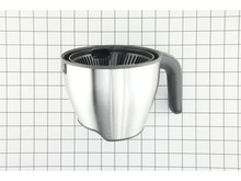 Basket Assembly – Part Number: SP0021701