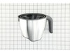 Basket Assembly – Part Number: SP0021701