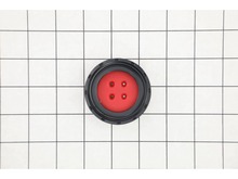 Shower Head Ring And Seal – Part Number: SP0021707