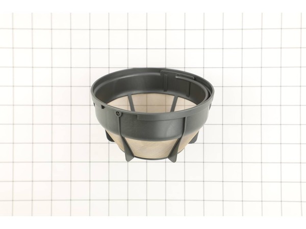 17585754-1-M-Breville-SP0022663-Drip Coffee Maker Gold Tone Fi