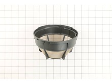 Drip Coffee Maker Gold Tone Fi – Part Number: SP0022663